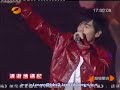 jay chou at mega-star concert pt. 2