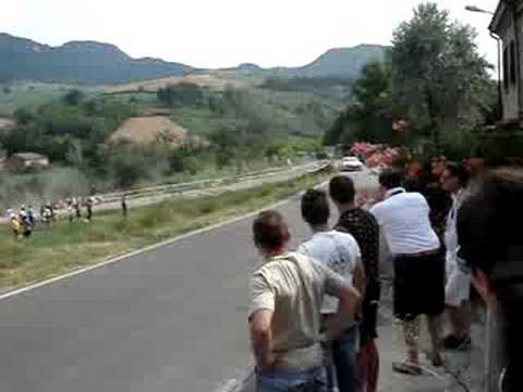 Kris Meeke was recommended by Citroen Sport for the Xsara drive on the Bettega Memorial YouTube Preview Image