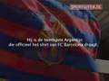 Studio Bar�a  aflevering 4 FC Barcelona tv programma