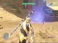 Halo 3 Custom game - Gladiator