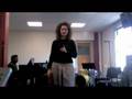 videos de Roni GInossar - lush life