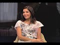 Entrevista com Domingas Person – Voltando para Casa