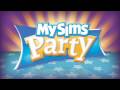 MySims Party Wii Trailer from EA