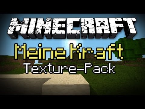 texture packs