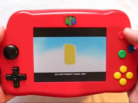 YouTube Preview Image