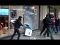 2010 Heart Attack protest 1 Προβολή Βίντεο