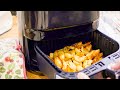 Proscenic T21 Air Fryer: Alexa, Fry Me Some Chicken