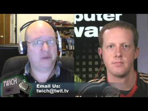 This Week in Computer Hardware 198: The Valve Steam Box is Confirmed