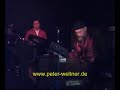 Peter Weltner - Mr. Power of Hammond Sound. PR Video 1 Peter Weltner - Mr. Power of Hammond Sound. PR Video 1