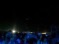 Radiohead - House of Cards (clip) - Bonnaroo 6/17/06