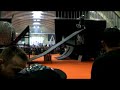 julien dupont / show freestyle / mons belgique
