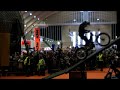julien dupont / show freestyle / mons belgique