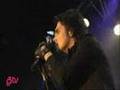 Hovefestivalen - My Chemical Romance I don't love y - part 8