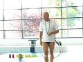 ALPINE SKIING (REMI GAILLARD) ALPINE SKIING (REMI GAILLARD)