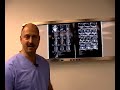 Spine surgery success stories