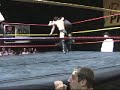 Sal Rinauro wins Battle Royal after Cash Vault and ...
