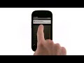 Getting to know your Nexus S: Notifications bar and soft keys