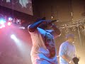 Little Brother - Sirens (Live)