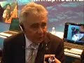 Intervista a Massimo Scarpati - Eudi Show 2008 - Parte 1/2 Intervista a Massimo Scarpati - Eudi Show 2008 - Parte 1/2