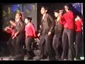 JIVE - CARITOR (KEANE) Starnite Show