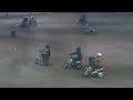 Camrose Mini Moto 5