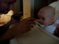 videos de skylars1stfeeding.MPG