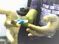 Powndermindfreak - Pownder Magic Powndermindfreak - Pownder Magic