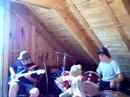 We Messed up a few times in this one. So thats why it does not sound thats good.