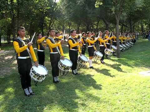 VIDEOS DE MARCHAS DE BANDA DE GUERRA videos de marchas de banda de guerra: