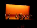 'Sabunyuma' - African Drumming
