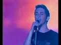 Michalis live at Lykavittos - Kaneis