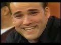 David Deluise as a Guest on talk shows! David Deluise as a Guest on talk shows!