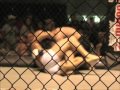 Impact Fighting Championship - Fully Loaded - Jamestown Civic Center - Saturday October 15, 2011 Semi finals of the lightweight title tournament. Bryan King v. Ryan Burwick