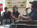 http://www.purevolume.com/wearethefury
great new music from some young guys out of ohio. check out what entertainment weekly has to say about watf's infinite jest ep.... 