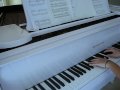some song i felt like playing. its bad. =x