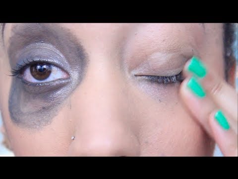 how to remove mascara