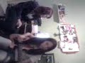 Vih e Thais cantando e tocando - Ja sei namorar - Tribalista Vih e Thais cantando e tocando - Ja sei namorar - Tribalista