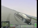 9.9L V10 Bi-turbo full NOS AWD 0 - 440kmh (SL - RR)