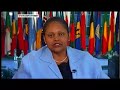 'Humanitarian crisis' in Somalia as fighting rocks capital