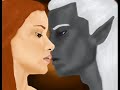 Catti-brie's mysterious ways