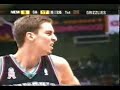 paul gasol goes ovet timmy and robinson back in the day. clip in the begginging is kinda long so you must wait