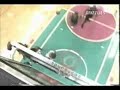 paul gasol goes ovet timmy and robinson back in the day. clip in the begginging is kinda long so you must wait