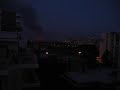 Dawn on Beirut