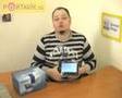 Gigabyte U60 UMPC review rus