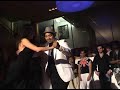 Samba Zouk Modern dance Adilio and Vicky