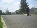Sketchy Fakie fs 360 shuv it set