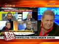 Yavuz Seçkin Ahmet Çakar ve Erman Toroğluna Fatih Terim telefon şakası