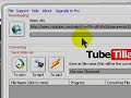Save YouTube Videos to your PC