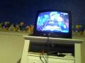 josh  i can beat you in rock band/gh3