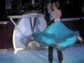 Jayson E. Brewer - Demo Reel 2010 (live feed)